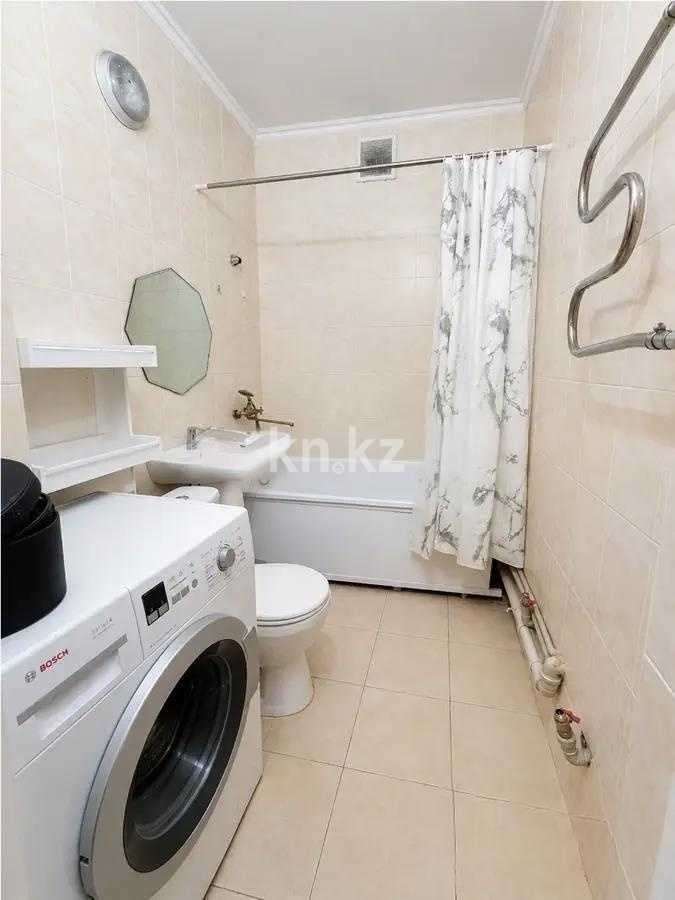 Продажа 2-комнатной квартиры, 48 м² в Астане - фото 3