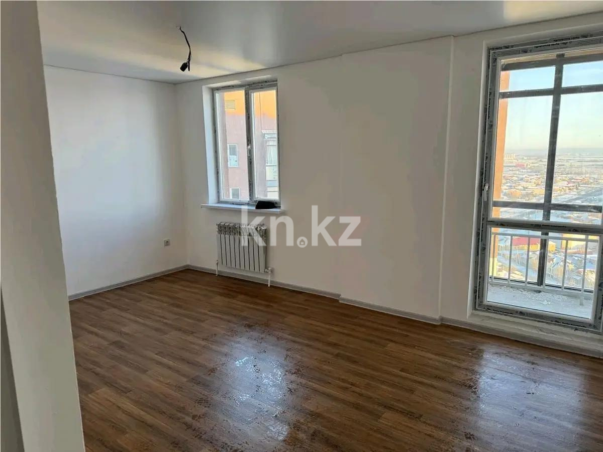 Продажа 3-комнатной квартиры, 76.5 м² в Астане - фото 2