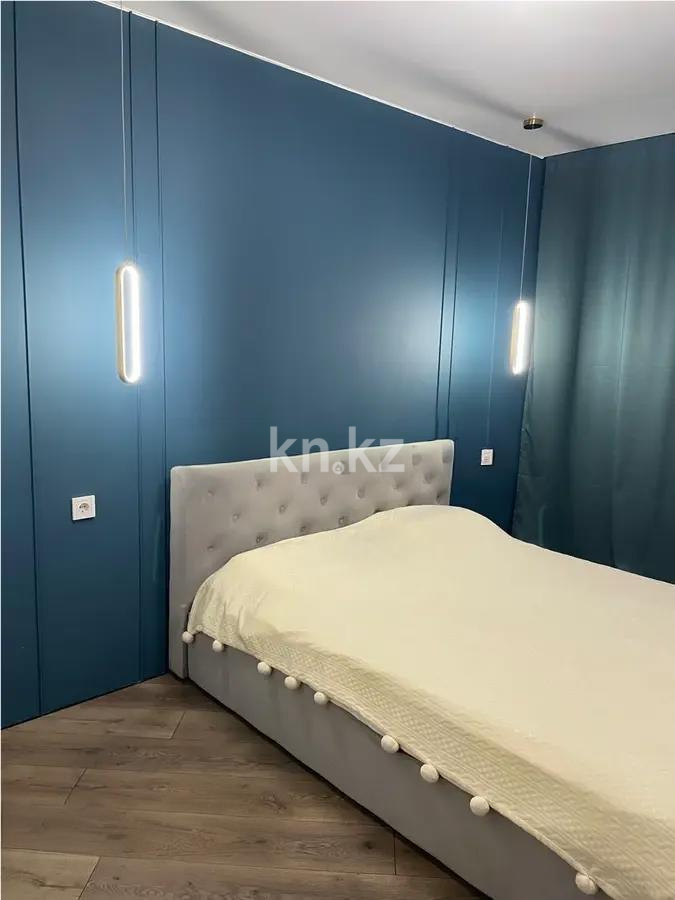 Продажа 3-комнатной квартиры, 60.1 м², ул. Сатпаева, дом  90а в Алматы - фото 3