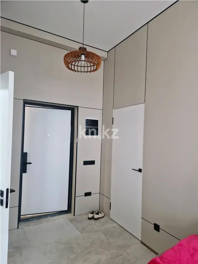 Продажа 1-комнатной квартиры, 33 м², ул. Салыкова, дом  40 в Алматы - фото 3