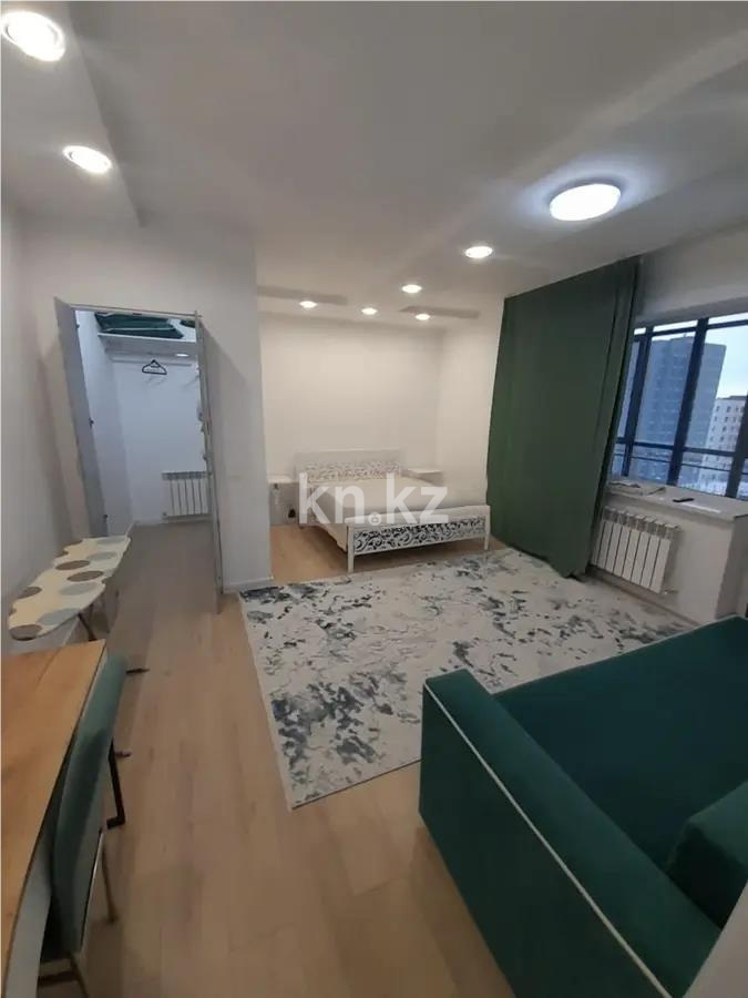 Продажа 2-комнатной квартиры, 53 м² в Астане - фото 2
