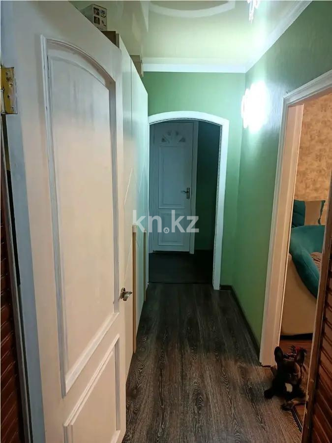 Продажа 3-комнатной квартиры, 65 м² в Караганде - фото 7
