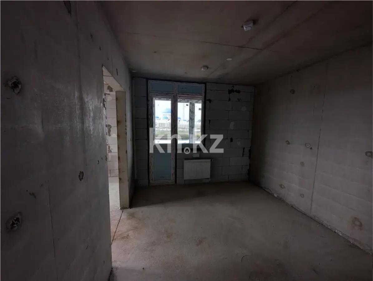 Продажа 2-комнатной квартиры, 57.8 м² в Астане - фото 3