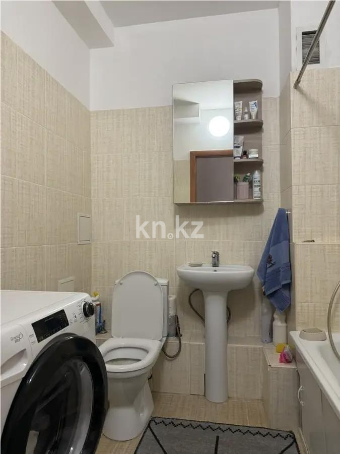 Продажа 1-комнатной квартиры, 38 м² в Алматы - фото 3