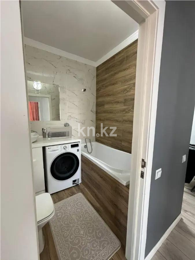 Продажа 3-комнатной квартиры, 61.4 м² в Астане - фото 4