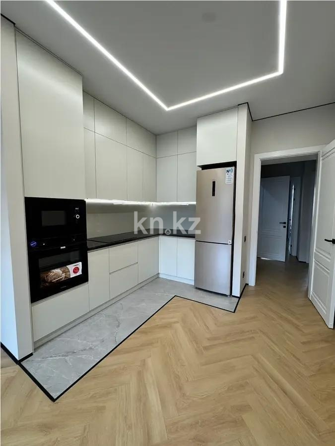 Продажа 3-комнатной квартиры, 66.3 м² в Астане - фото 4