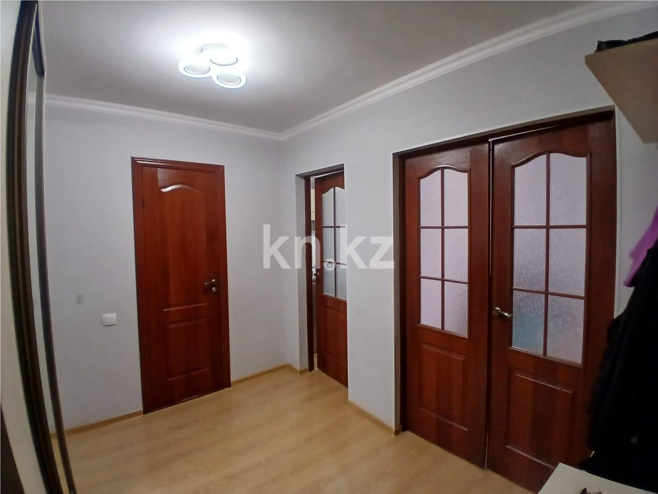 Продажа 2-комнатной квартиры, 56 м² в Астане - фото 9