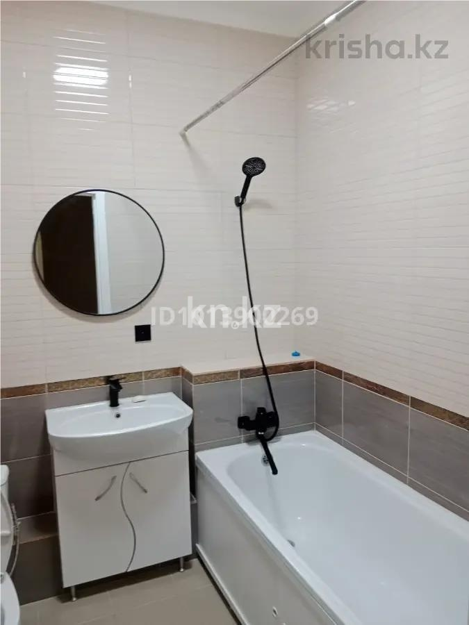 Продажа 1-комнатной квартиры, 41 м² в Алматы - фото 4