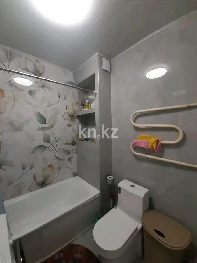 Продажа 2-комнатной квартиры, 56 м² в Алматы - фото 3