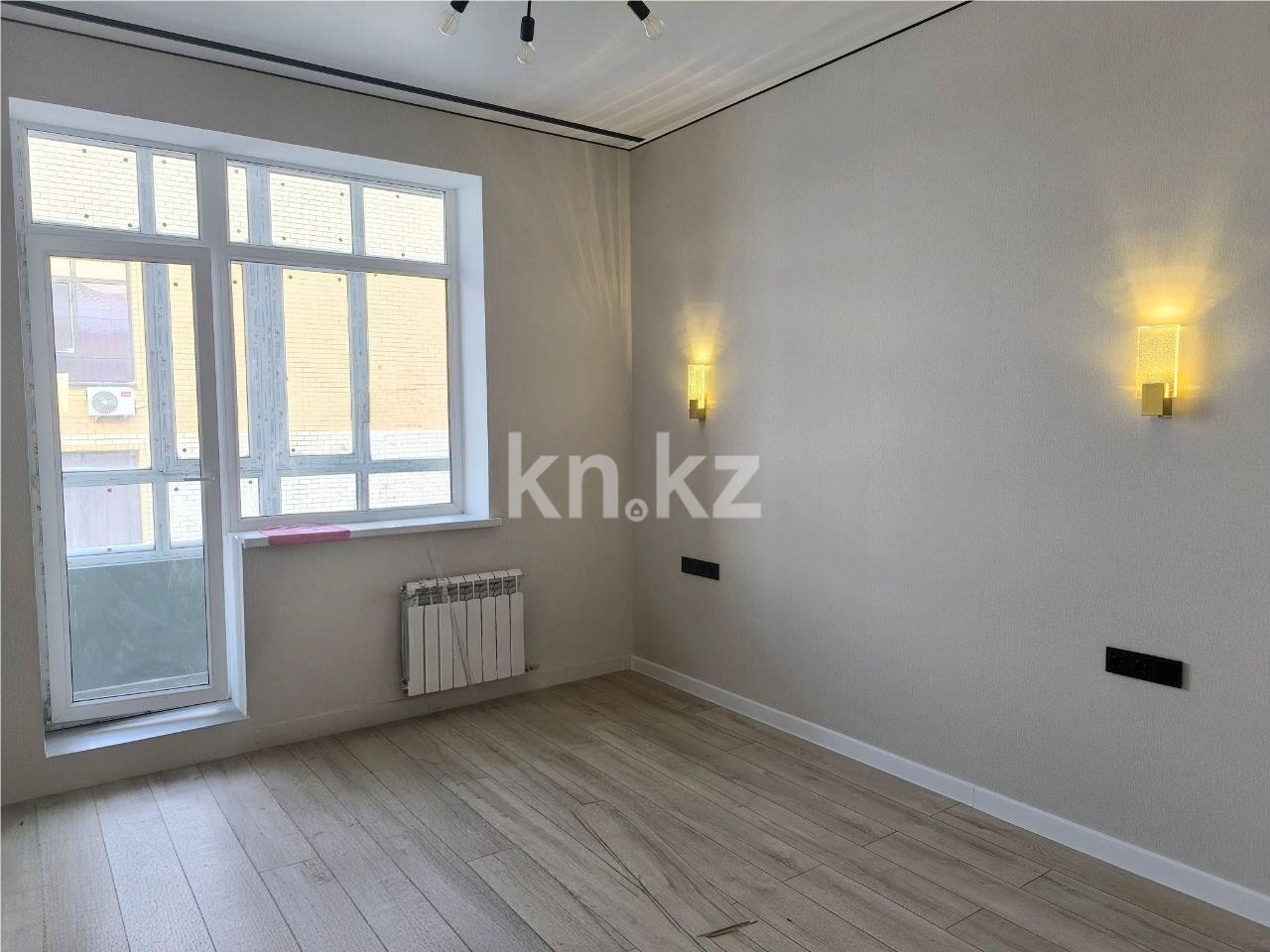 Продажа 3-комнатной квартиры, 87 м² в Караганде - фото 3
