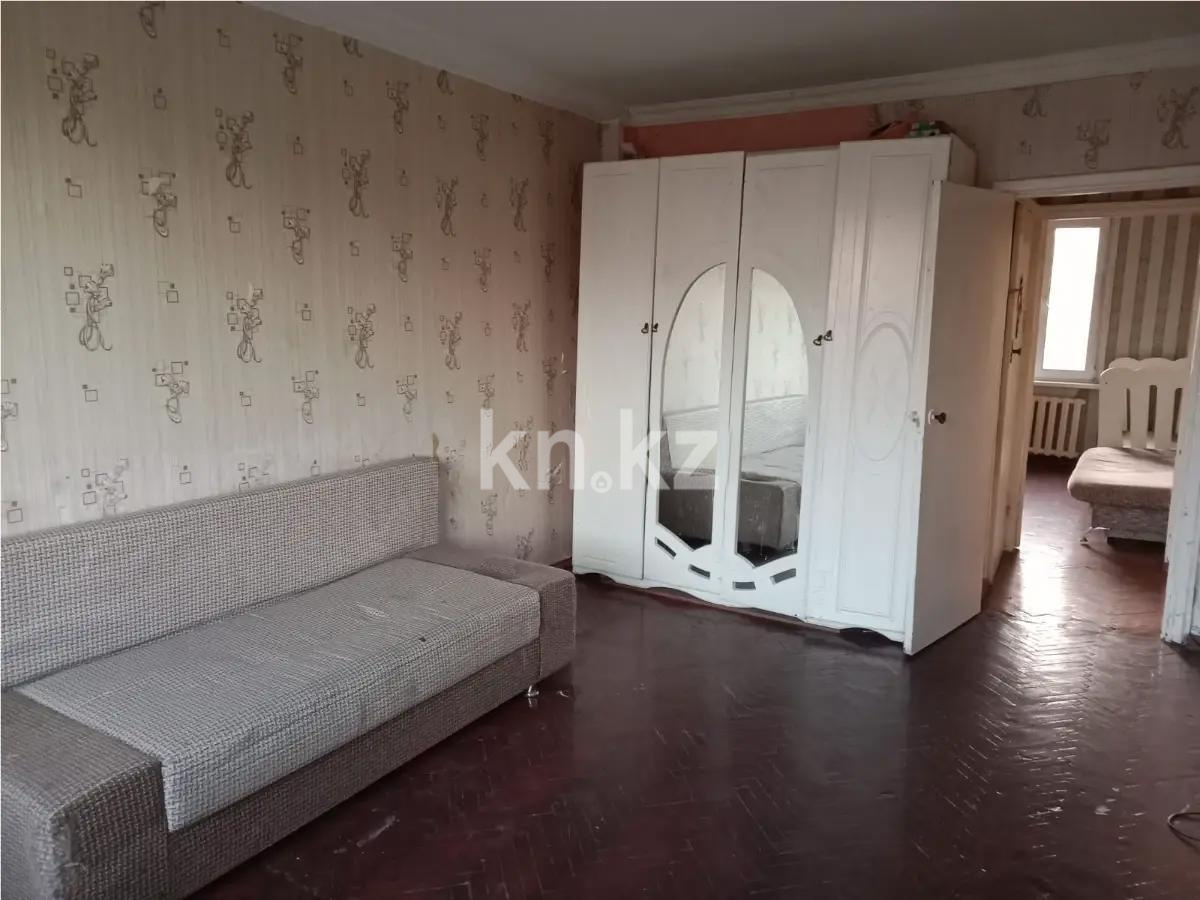 Продажа 2-комнатной квартиры, 46.4 м², ул. Бейбитшилик, дом  29 в Астане