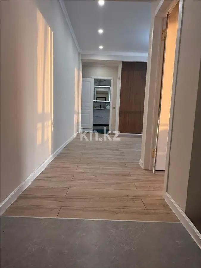 Продажа 3-комнатной квартиры, 78 м², ул. Жунисова, дом  2/13 в Алматы - фото 5