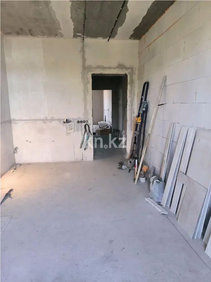Продажа 3-комнатной квартиры, 97 м² в Караганде - фото 2