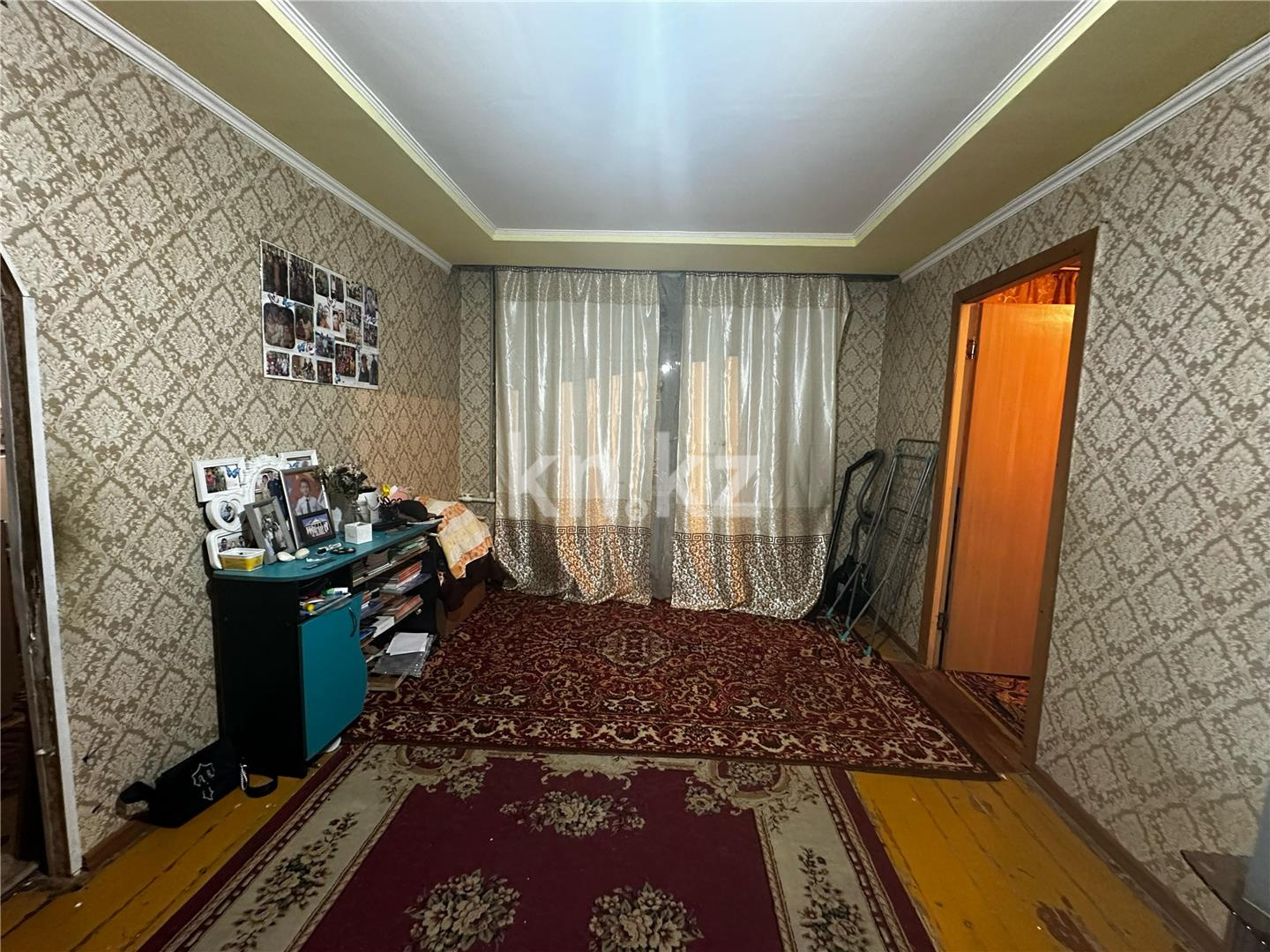 Продажа 2-комнатной квартиры, 47 м², ул. Блюхера в Темиртау - фото 2