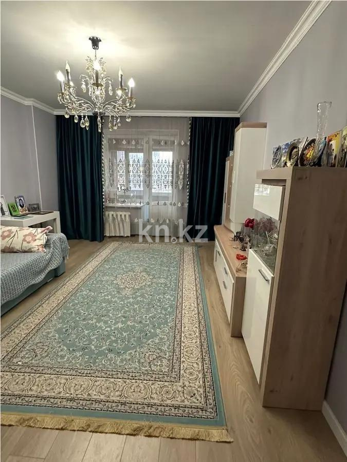 Продажа 3-комнатной квартиры, 97 м², ул. Болекпаева, дом  1 в Астане - фото 2