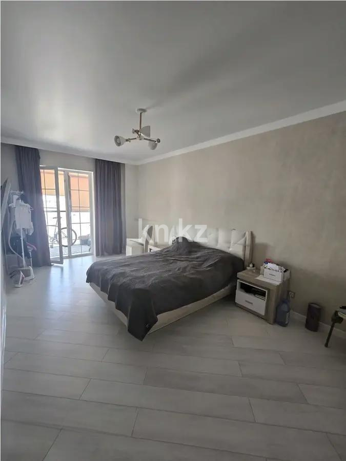 Продажа 5-комнатной квартиры, 125 м² в Астане - фото 2