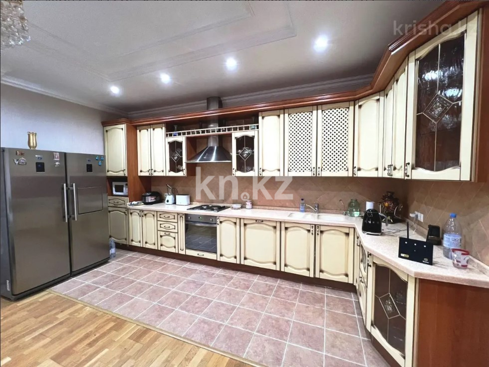 Продажа 5-комнатного дома, 433 м², ул. Ермекова в Караганде - фото 4