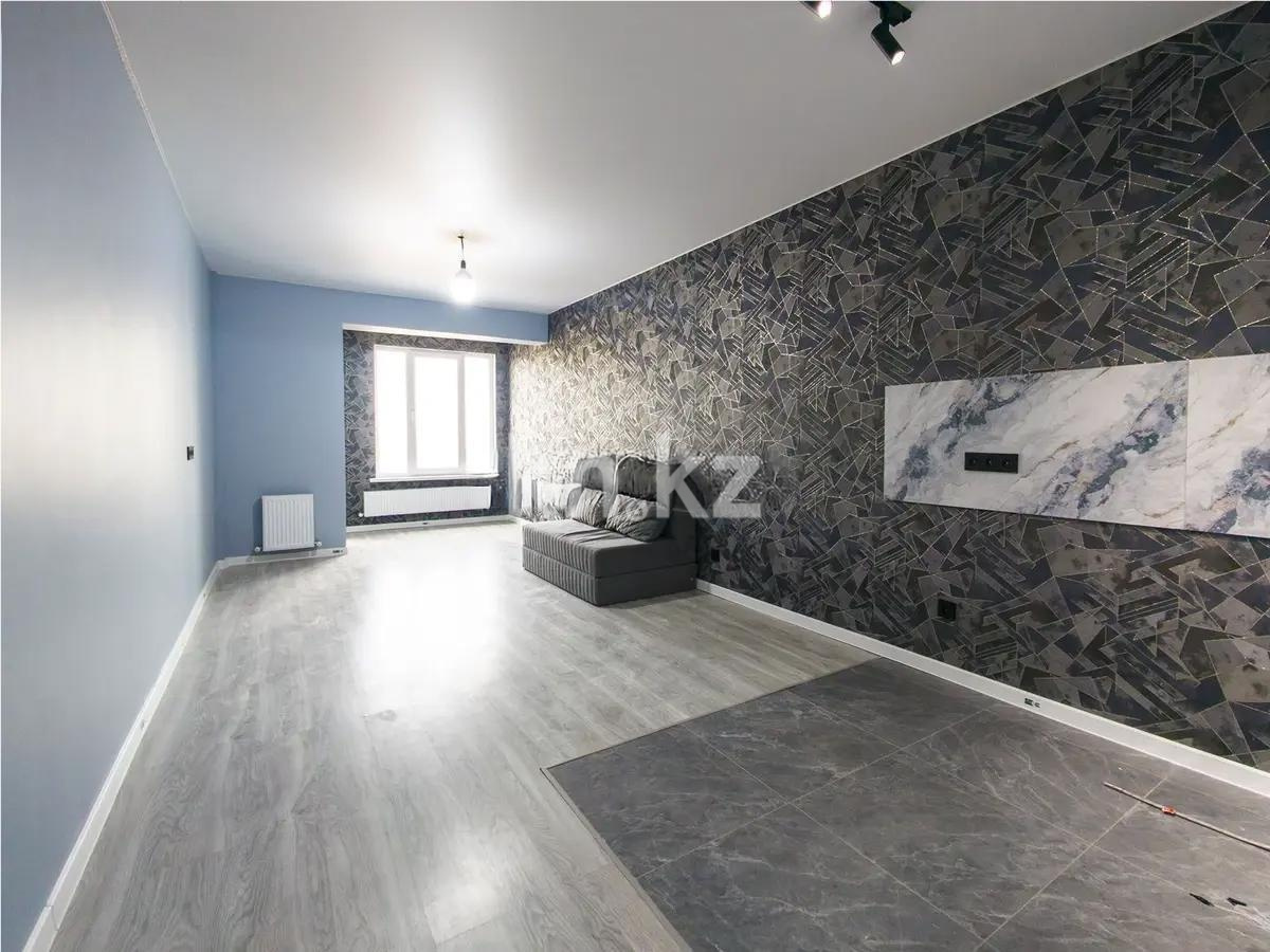 Продажа 1-комнатной квартиры, 29.8 м² в Алматы