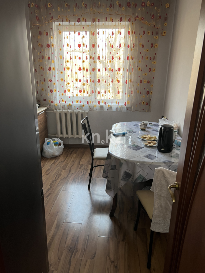 Продажа 1-комнатной квартиры, 39.7 м², ул. Розыбакиева, дом  145 - ул. Басенова в Алматы - фото 8