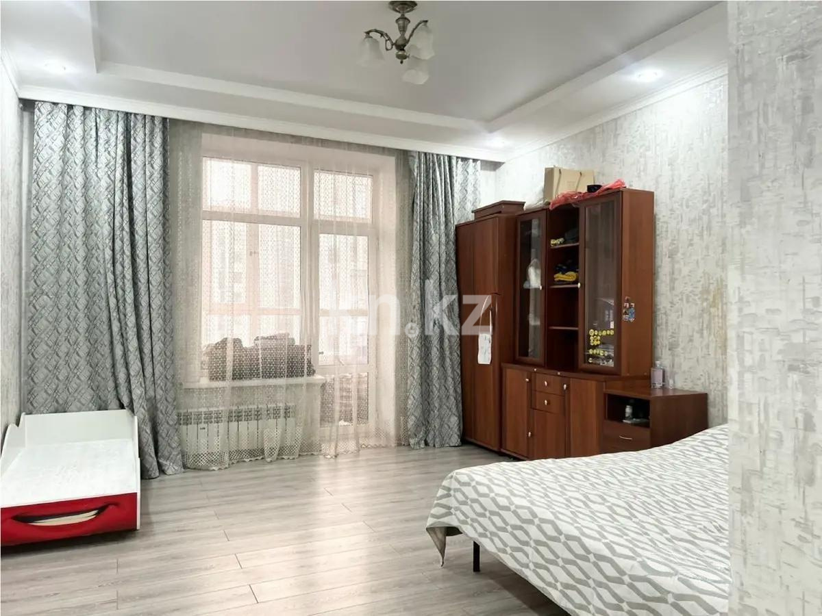 Продажа 2-комнатной квартиры, 61.6 м² в Астане - фото 2