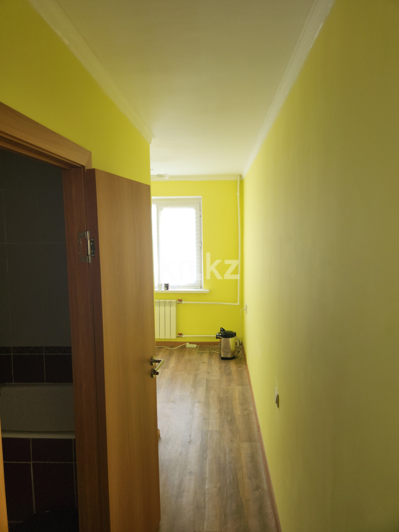 Продажа 2-комнатной квартиры, 47 м², бул. Садовый бульвар, дом  5 - ул. Жандосова в Алматы - фото 7