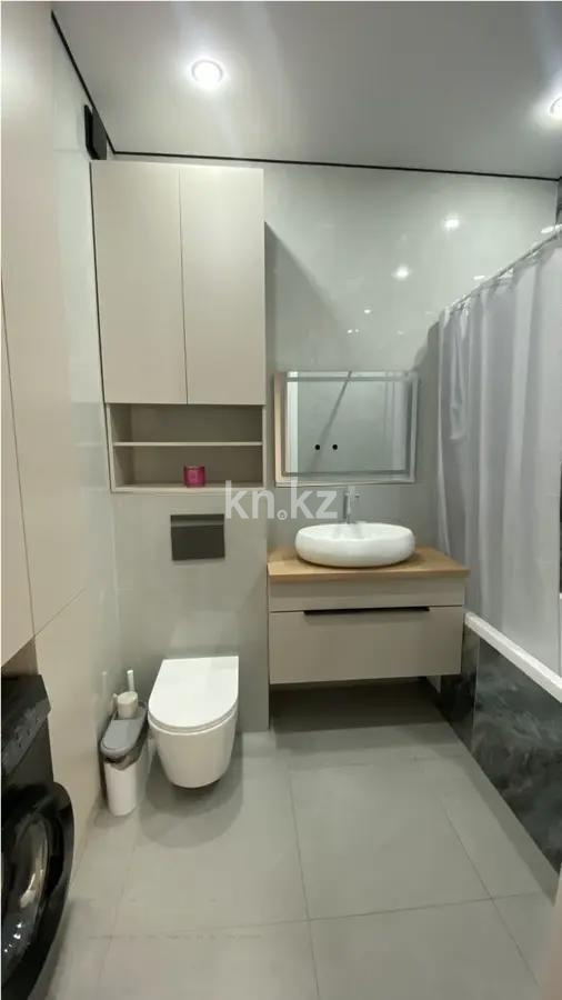 Продажа 2-комнатной квартиры, 46 м² в Астане - фото 3