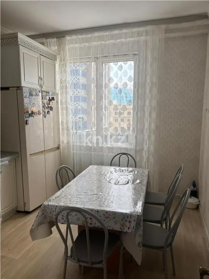 Продажа 3-комнатной квартиры, 85 м², ул. Куанышбаева, дом  11/3 в Астане - фото 4