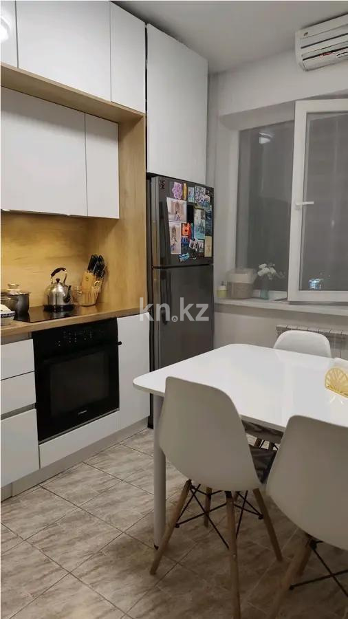 Продажа 2-комнатной квартиры, 55 м² в Алматы - фото 3