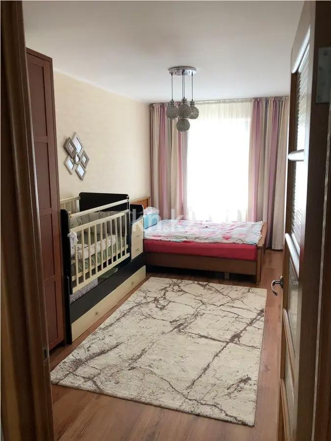 Продажа 2-комнатной квартиры, 44.6 м², ул. Сатпаева, дом  109 в Алматы - фото 2