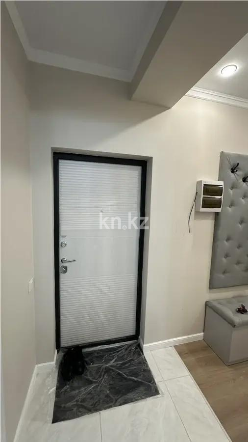 Продажа 1-комнатной квартиры, 39 м² в Алматы - фото 4