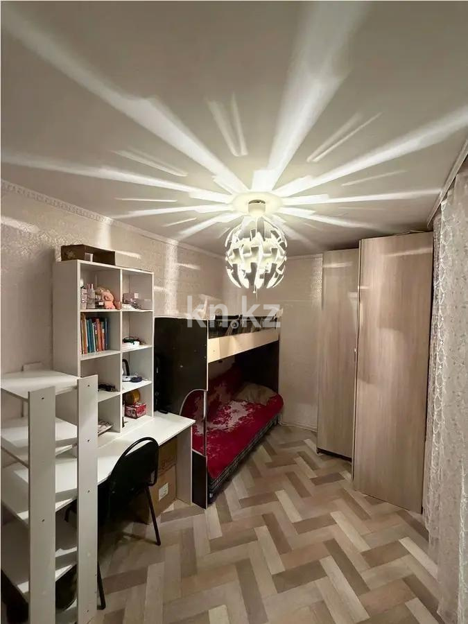 Продажа 3-комнатной квартиры, 57 м² в Астане - фото 3