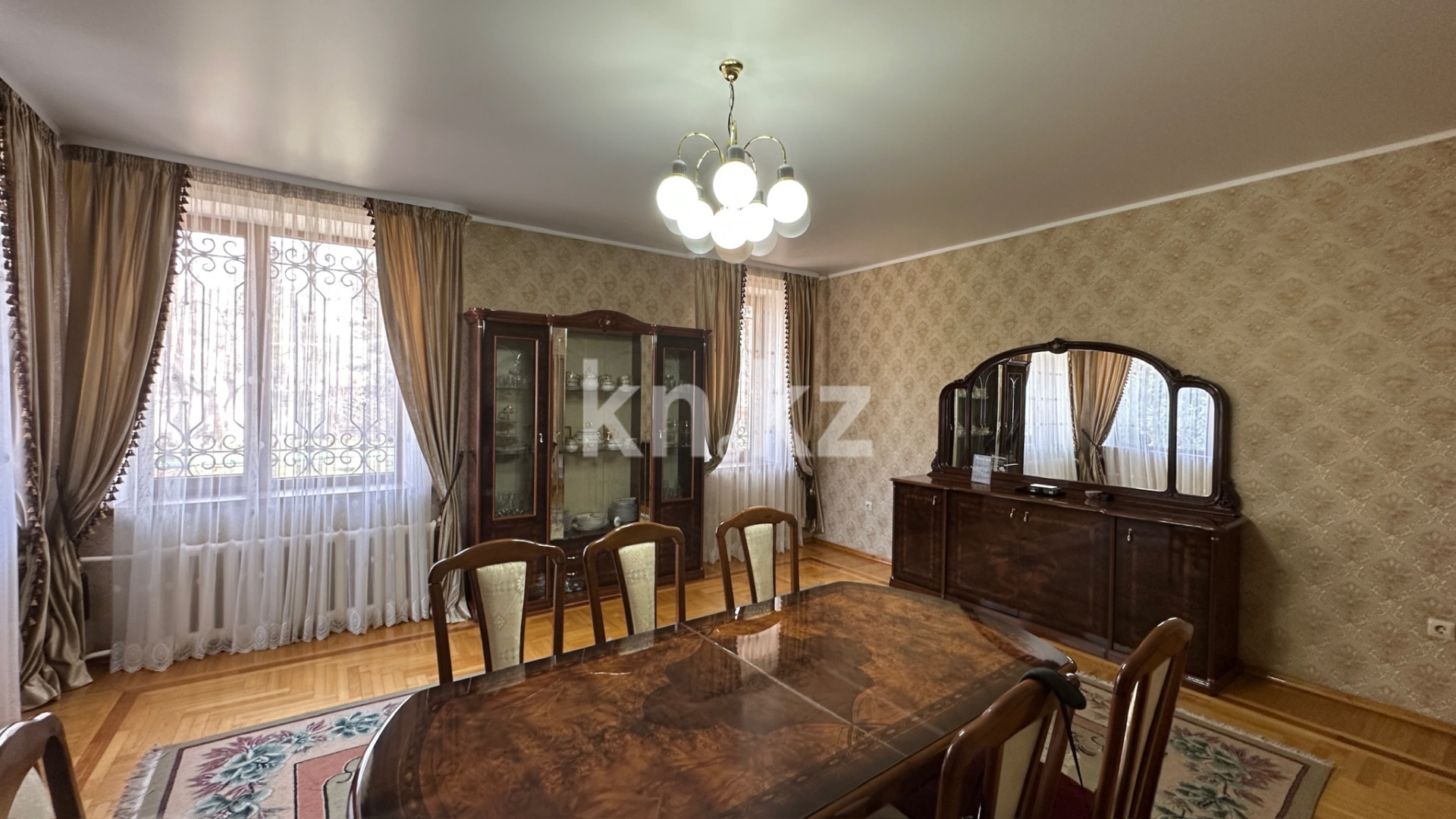 Продажа 6-комнатного дома, 315 м² в Алматы - фото 13