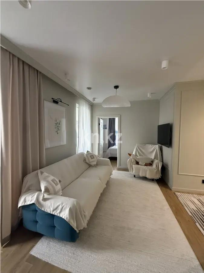 Продажа 4-комнатной квартиры, 74 м², ул. Макатаева, дом  131/6 в Алматы