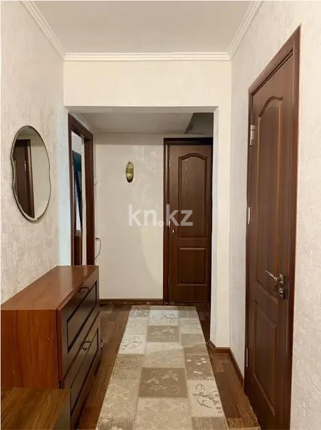 Продажа 2-комнатной квартиры, 52 м² в Алматы - фото 4