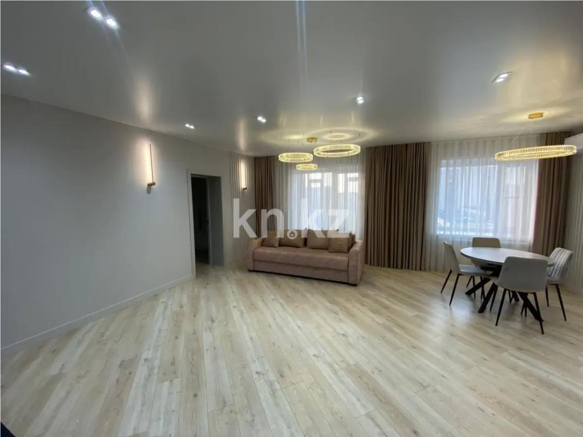 Продажа 2-комнатной квартиры, 71 м², ул. Муканова, дом  21/3 в Караганде