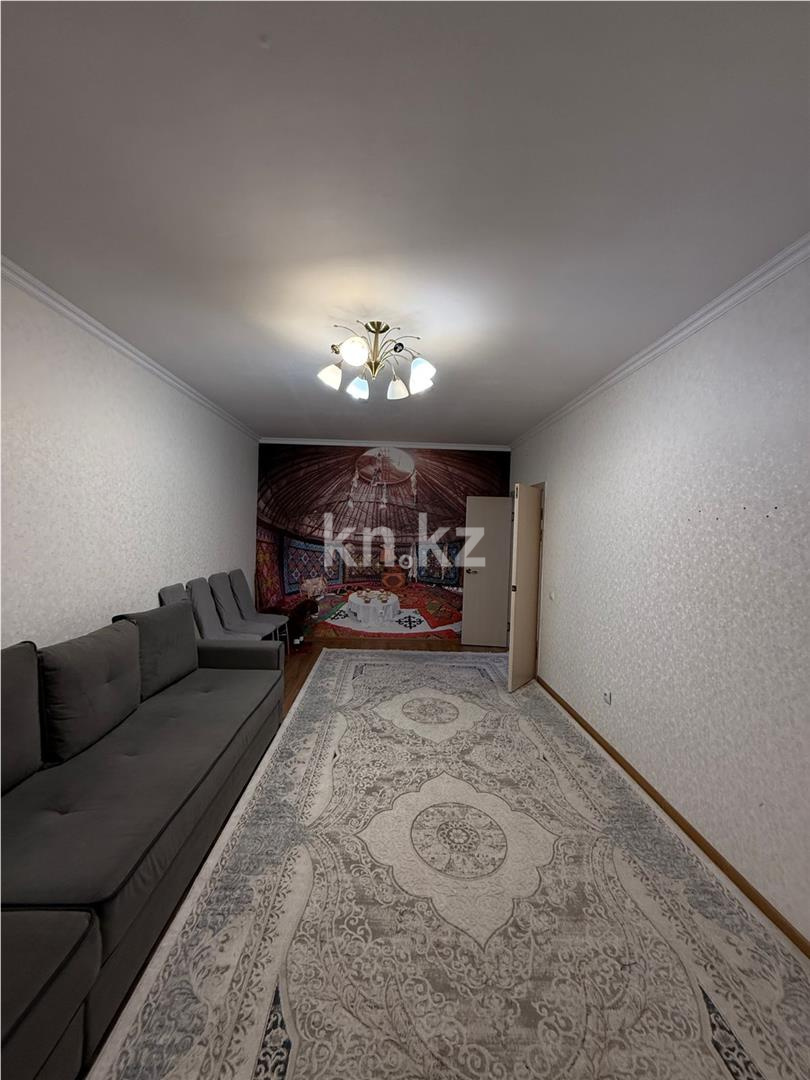 Продажа 3-комнатной квартиры, 83 м² в Астане - фото 3
