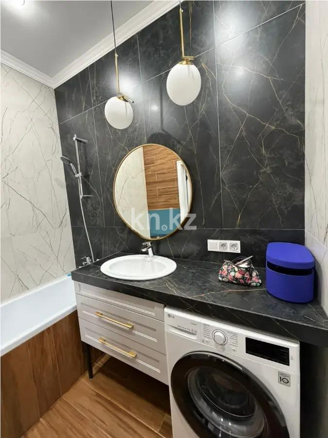 Продажа 2-комнатной квартиры, 50.8 м² в Астане - фото 4