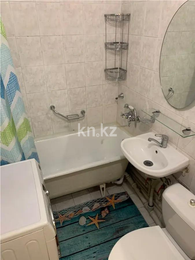 Продажа 1-комнатной квартиры, 31 м² в Алматы - фото 4