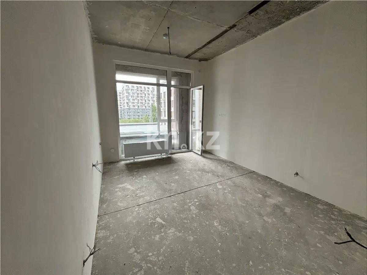 Продажа 2-комнатной квартиры, 46 м² в Алматы - фото 2