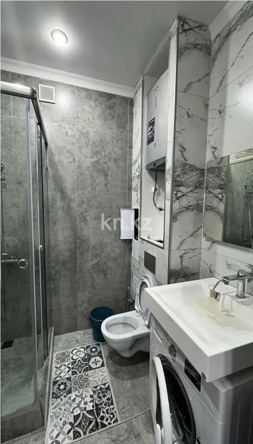 Продажа 1-комнатной квартиры, 40 м² в Караганде - фото 3