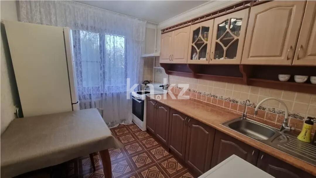Продажа 4-комнатной квартиры, 74.4 м² в Алматы - фото 5