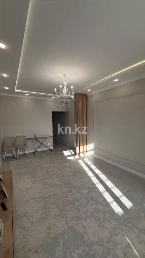 Продажа 1-комнатной квартиры, 49.7 м² в Астане - фото 2