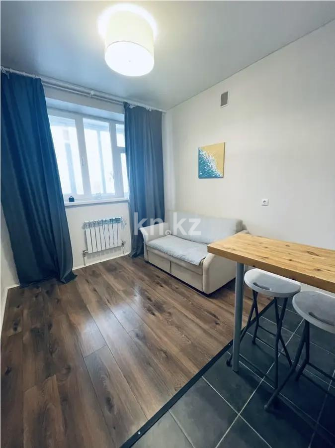 Продажа 1-комнатной квартиры, 21 м² в Астане