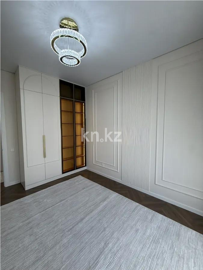 Продажа 3-комнатной квартиры, 65 м² в Алматы - фото 3