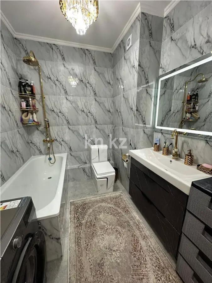 Продажа 3-комнатной квартиры, 73 м² в Алматы - фото 5
