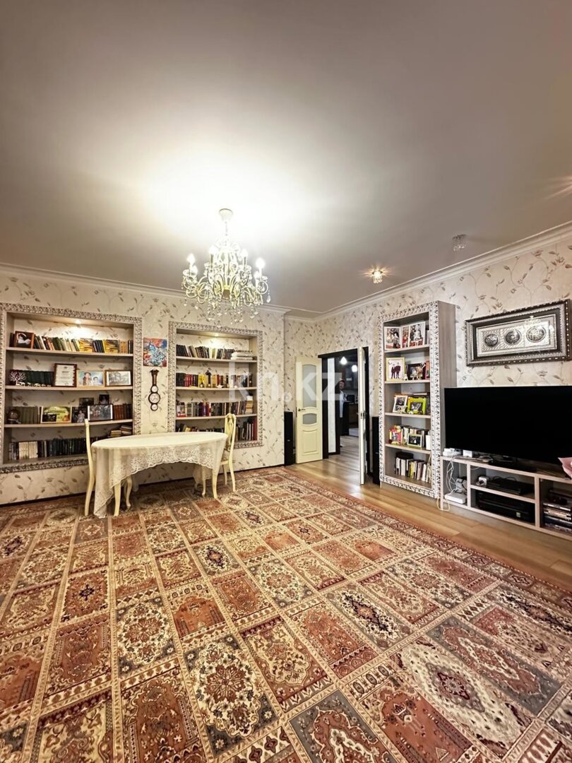 Продажа 5-комнатного дома, 800 м² в Астане