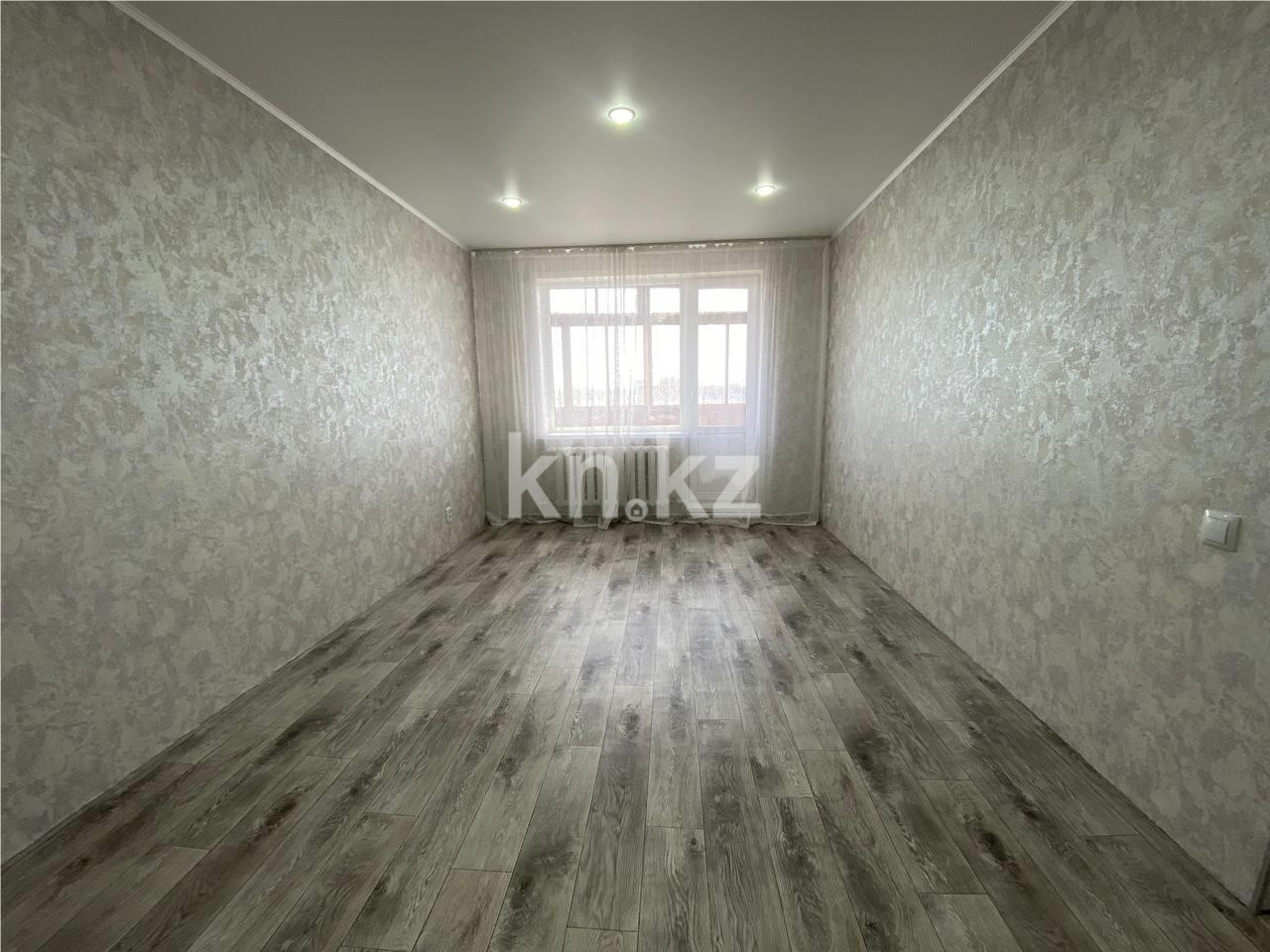 Продажа 1-комнатной квартиры, 37 м², мкр-н 3А в Темиртау