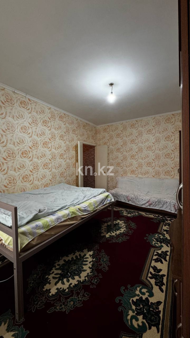 Продажа 1-комнатной квартиры, 38 м², 10 мкр, дом  24 в Таразе - фото 8