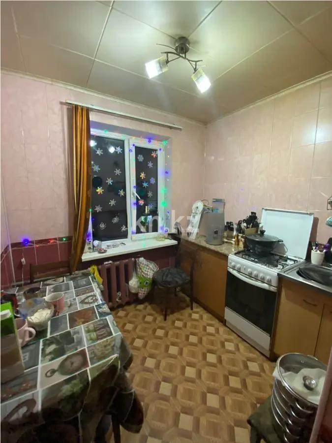 Продажа 3-комнатной квартиры, 55.5 м², ул. Ураза Исаева, дом  29 в Алматы - фото 4