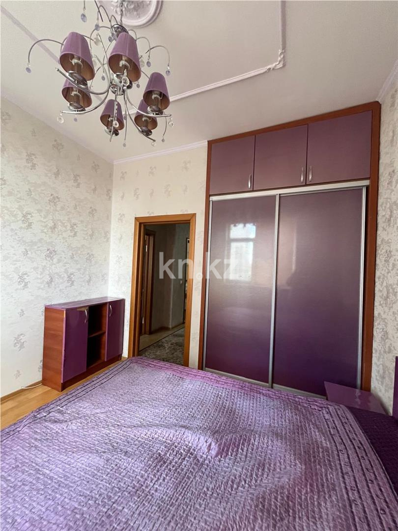 Продажа 4-комнатной квартиры, 120 м² в Астане - фото 6